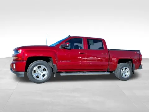 Photos of 2018 Chevrolet Silverado 1500 LT for sale in Columbus, NE at Gregg Young Chevrolet GMC of Columbus