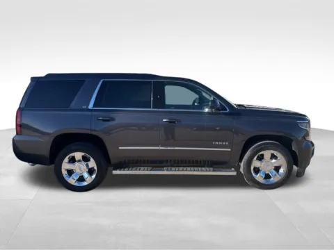 More photos of 2018 Chevrolet Tahoe LT at Gregg Young Chevrolet GMC of Columbus, NE