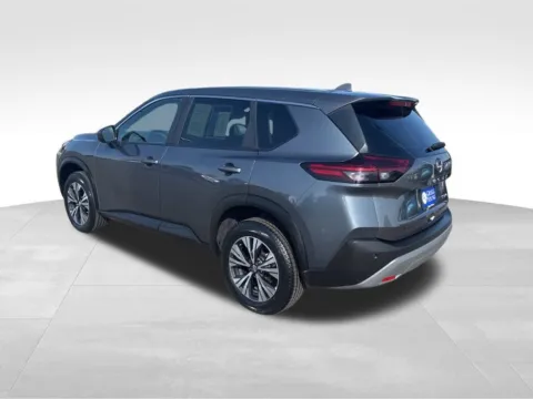 More photos of 2023 Nissan Rogue SV at Gregg Young Chevrolet GMC of Columbus, NE