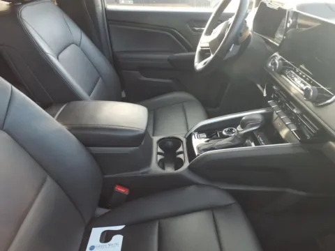 More photos of 2023 Chevrolet Colorado LT at Gregg Young Chevrolet GMC of Columbus, NE