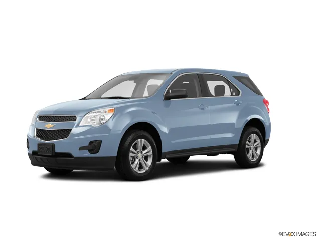 2015 Chevrolet Equinox LS for sale in Columbus, NE