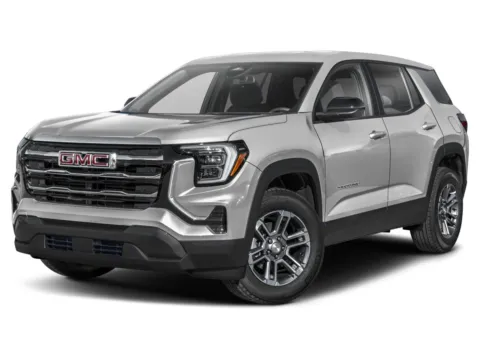 Red 2026 GMC Terrain Denali for sale in Columbus, NE