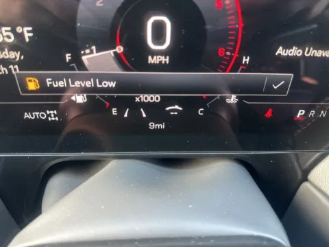 Photos of 2026 GMC Yukon AT4 Ultimate for sale in Columbus, NE at Gregg Young Chevrolet GMC of Columbus