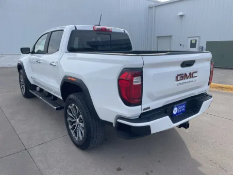 More photos of 2026 GMC Canyon Denali at Gregg Young Chevrolet GMC of Columbus, NE