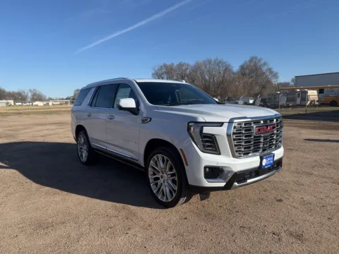 More photos of 2026 GMC Yukon Denali at Gregg Young Chevrolet GMC of Columbus, NE