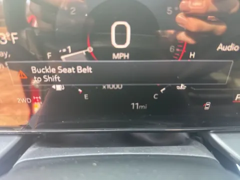 Photos of 2026 GMC Terrain AT4 for sale in Columbus, NE at Gregg Young Chevrolet GMC of Columbus