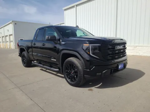 More photos of 2026 GMC Sierra 1500 Elevation at Gregg Young Chevrolet GMC of Columbus, NE
