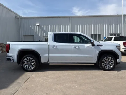 More photos of 2026 GMC Sierra 1500 Denali at Gregg Young Chevrolet GMC of Columbus, NE
