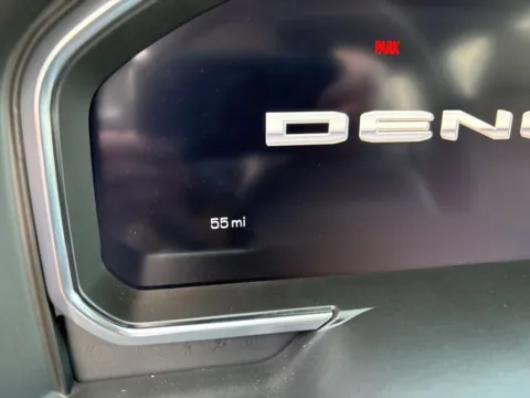 Photos of 2026 GMC Sierra 1500 Denali for sale in Columbus, NE at Gregg Young Chevrolet GMC of Columbus