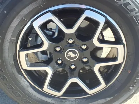 More photos of 2023 Ford Bronco Outer Banks at Gregg Young Chevrolet GMC of Columbus, NE