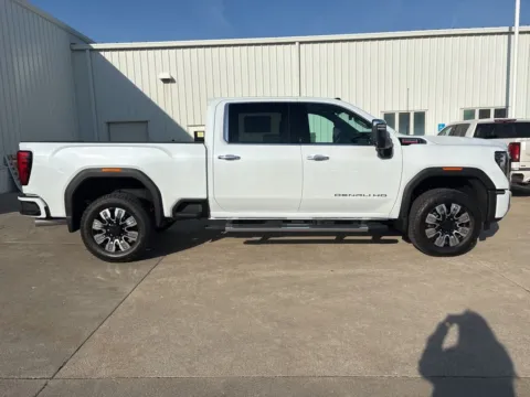 More photos of 2026 GMC Sierra 2500HD Denali at Gregg Young Chevrolet GMC of Columbus, NE