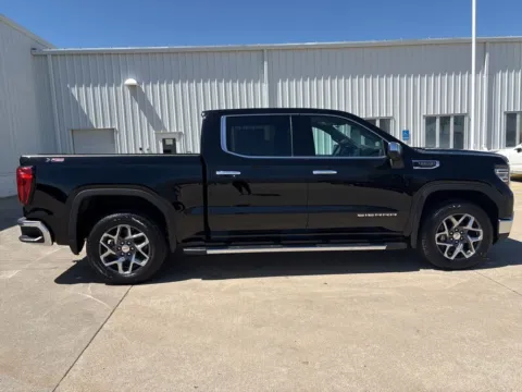 More photos of 2026 GMC Sierra 1500 SLT at Gregg Young Chevrolet GMC of Columbus, NE