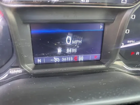 Another view of 2022 GMC Sierra 2500HD SLT for sale in Columbus, NE at Gregg Young Chevrolet GMC of Columbus