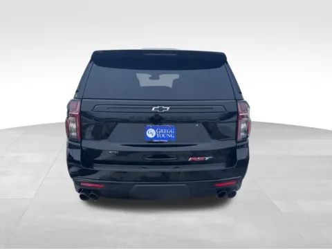 More photos of 2024 Chevrolet Suburban RST at Gregg Young Chevrolet GMC of Columbus, NE