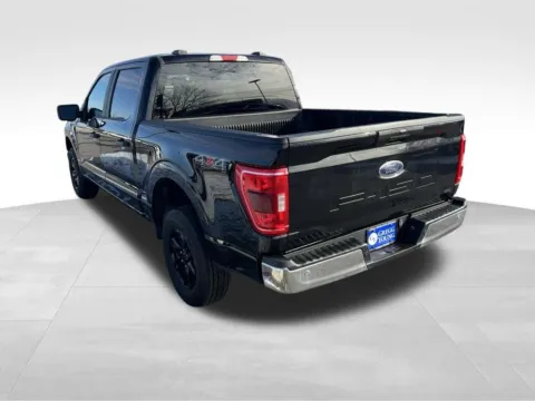 More photos of 2023 Ford F-150 XLT at Gregg Young Chevrolet GMC of Columbus, NE