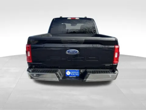 More photos of 2023 Ford F-150 XLT at Gregg Young Chevrolet GMC of Columbus, NE