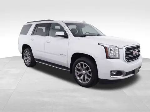 Photos of 2017 GMC Yukon SLT for sale in Columbus, NE at Gregg Young Chevrolet GMC of Columbus