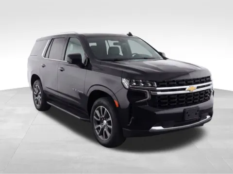 Another view of 2024 Chevrolet Suburban LS for sale in Columbus, NE at Gregg Young Chevrolet GMC of Columbus