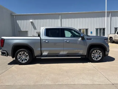 More photos of 2026 GMC Sierra 1500 Denali at Gregg Young Chevrolet GMC of Columbus, NE