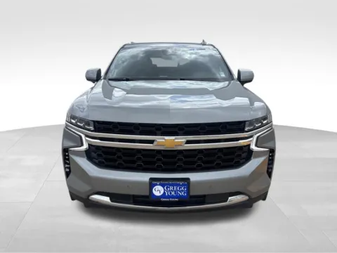 More photos of 2023 Chevrolet Tahoe LS at Gregg Young Chevrolet GMC of Columbus, NE