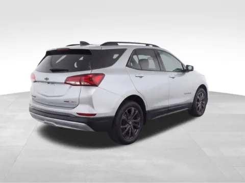 More photos of 2024 Chevrolet Equinox RS at Gregg Young Chevrolet GMC of Columbus, NE
