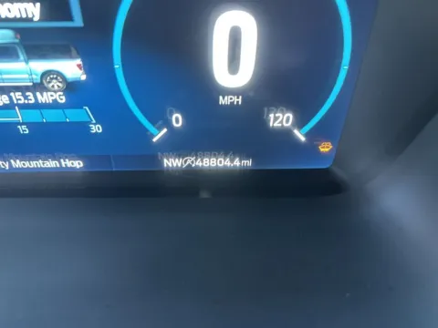 Another view of 2021 Ford F-150 Lariat for sale in Columbus, NE at Gregg Young Chevrolet GMC of Columbus