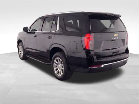 Another view of 2025 Chevrolet Tahoe LT for sale in Columbus, NE at Gregg Young Chevrolet GMC of Columbus