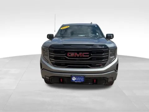 More photos of 2026 GMC Sierra 1500 AT4 at Gregg Young Chevrolet GMC of Columbus, NE