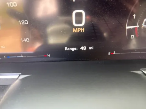 Another view of 2026 GMC Sierra 1500 AT4 for sale in Columbus, NE at Gregg Young Chevrolet GMC of Columbus