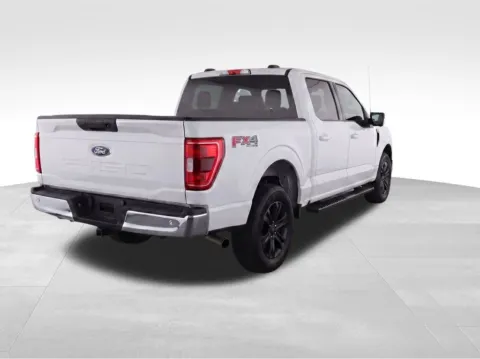 More photos of 2023 Ford F-150 at Gregg Young Chevrolet GMC of Columbus, NE