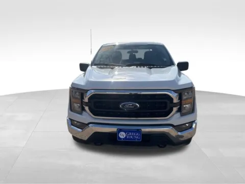 More photos of 2023 Ford F-150 at Gregg Young Chevrolet GMC of Columbus, NE