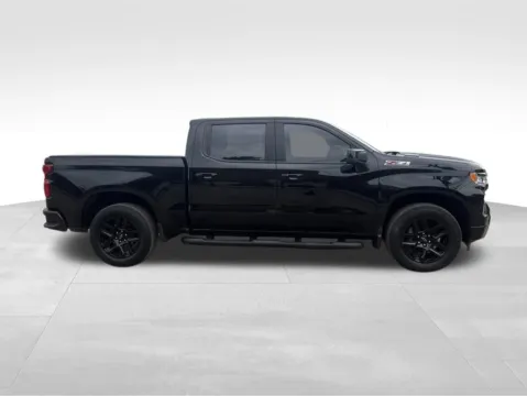 More photos of 2024 Chevrolet Silverado 1500 RST at Gregg Young Chevrolet GMC of Columbus, NE