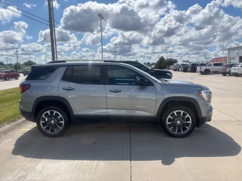 More photos of 2026 GMC Terrain Elevation at Gregg Young Chevrolet GMC of Columbus, NE