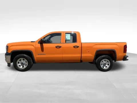 Another view of 2018 GMC Sierra 1500 for sale in Columbus, NE at Gregg Young Chevrolet GMC of Columbus