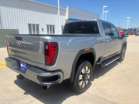 More photos of 2026 GMC Sierra 2500HD Denali at Gregg Young Chevrolet GMC of Columbus, NE