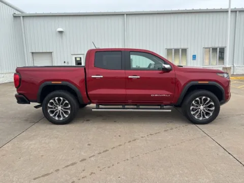 More photos of 2026 GMC Canyon Denali at Gregg Young Chevrolet GMC of Columbus, NE