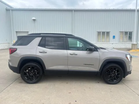 More photos of 2026 GMC Terrain Elevation at Gregg Young Chevrolet GMC of Columbus, NE