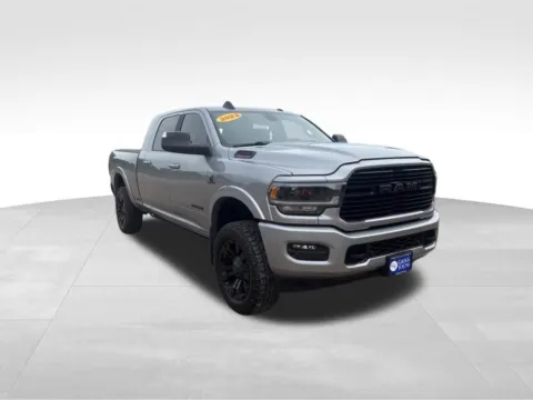 More photos of 2022 Ram 2500 Laramie at Gregg Young Chevrolet GMC of Columbus, NE