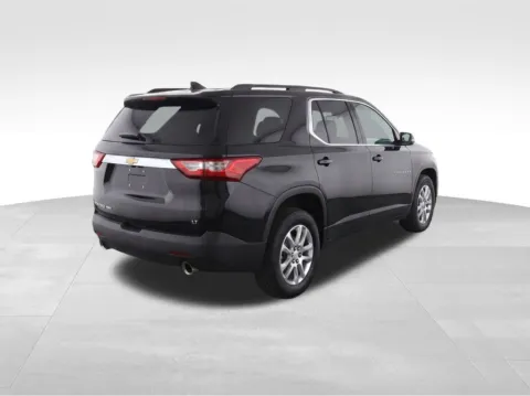 More photos of 2019 Chevrolet Traverse LT at Gregg Young Chevrolet GMC of Columbus, NE