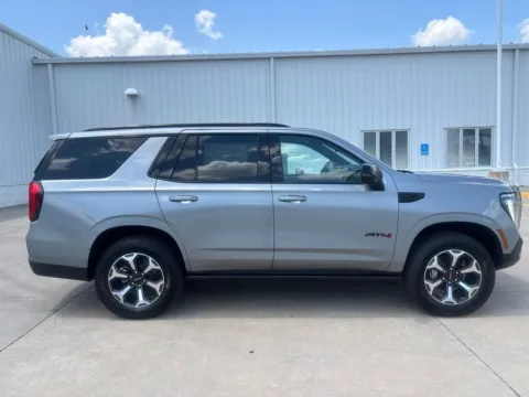 More photos of 2026 GMC Yukon AT4 Ultimate at Gregg Young Chevrolet GMC of Columbus, NE