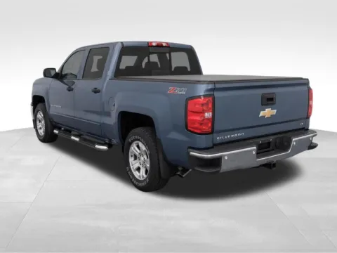 Another view of 2014 Chevrolet Silverado 1500 LT for sale in Columbus, NE at Gregg Young Chevrolet GMC of Columbus