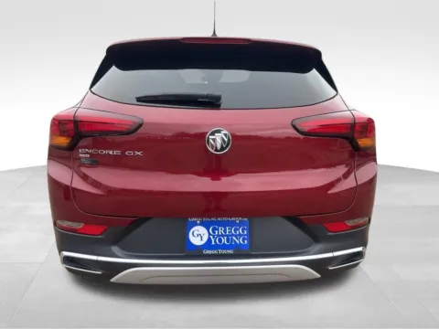 More photos of 2023 Buick Encore GX Essence at Gregg Young Chevrolet GMC of Columbus, NE