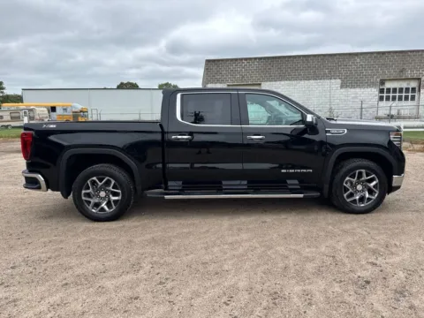 More photos of 2026 GMC Sierra 1500 SLT at Gregg Young Chevrolet GMC of Columbus, NE