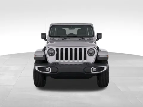 More photos of 2019 Jeep Wrangler Unlimited Sahara at Gregg Young Chevrolet GMC of Columbus, NE