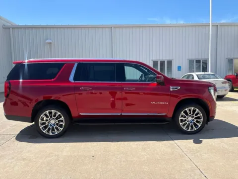 More photos of 2026 GMC Yukon XL Elevation at Gregg Young Chevrolet GMC of Columbus, NE