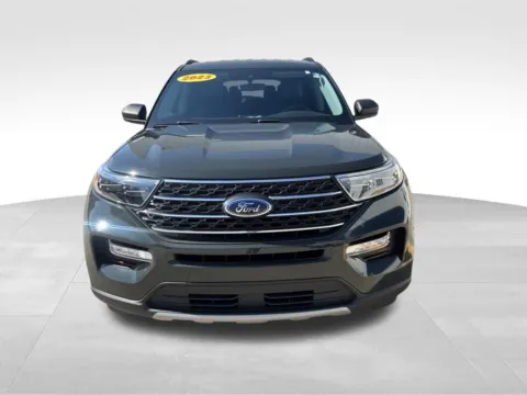 More photos of 2023 Ford Explorer XLT at Gregg Young Chevrolet GMC of Columbus, NE