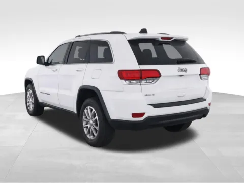 More photos of 2021 Jeep Grand Cherokee Laredo E at Gregg Young Chevrolet GMC of Columbus, NE