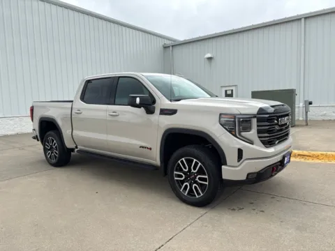 More photos of 2026 GMC Sierra 1500 AT4 at Gregg Young Chevrolet GMC of Columbus, NE