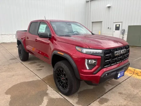 More photos of 2026 GMC Canyon Elevation at Gregg Young Chevrolet GMC of Columbus, NE