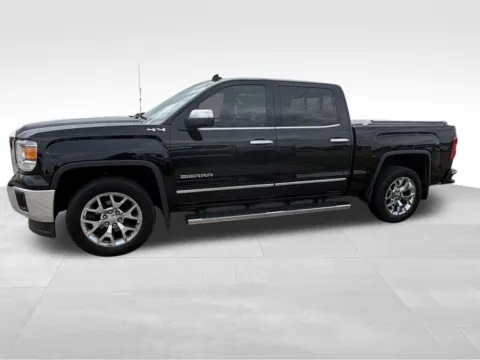 Photos of 2014 GMC Sierra 1500 SLT for sale in Columbus, NE at Gregg Young Chevrolet GMC of Columbus